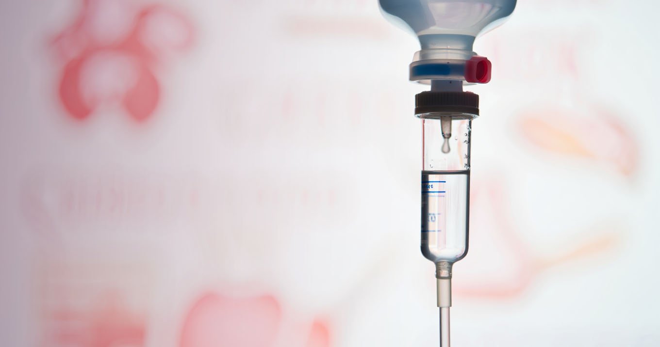 капельница для мозга на дому и стационаре в москве